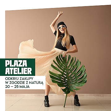 Plaza Atelier