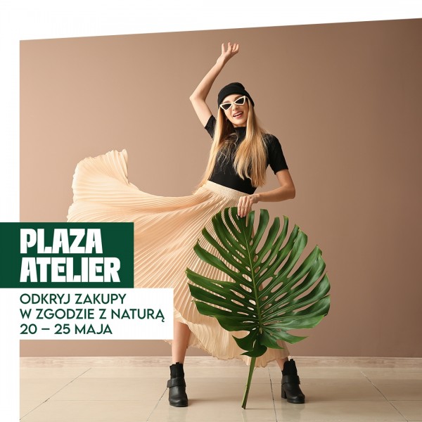 Plaza Atelier